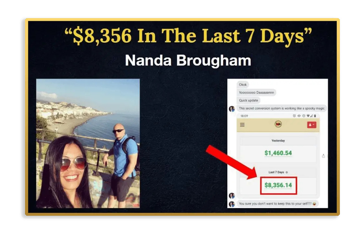 VX Platform official website